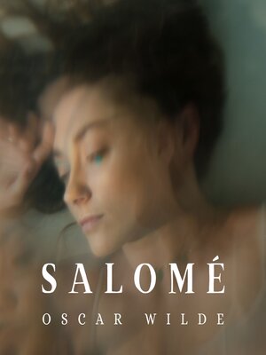 cover image of Salomé